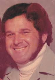 Gerald York Obituary (1940