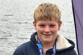 Lanark ASC youngster Justin Bone maintains impressive record