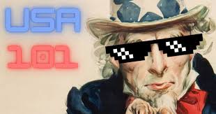 American History Crash Course