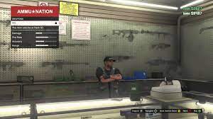 The minigun returns in grand theft auto v and grand theft auto online, once again based on the … Gta Online Guide Weapon Level Unlocks Grand Theft Auto 5 Grand Theft Auto Online