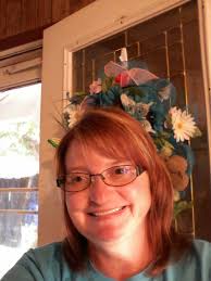 Hi. Mitch from upper East Tennessee USA. Thanks for letting me in.