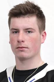 2020 Men's Lacrosse Roster