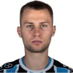 Ronald Transfer from Grêmio to Radomiak Radom