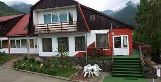 8 september at 09:53 ·. Pensiunea Cara Din Poiana Marului Caras Severin