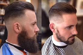 Although it exists in more than a few variations, the most popular version of the look is known. 20 Best Slicked Back Hairstyles Haircuts For Men Man Of Many