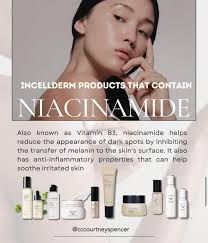 Natural retinol alternative in Korean skincare