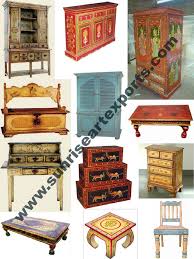 Sunrise International Wood Wooden Furniture Suppliers Manufacturers Exporters Indian Shabby Chic Furniture Antique Reproduction Furniture Painted Furniture