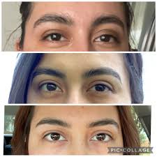 BEST of Humble, TX Eyebrows