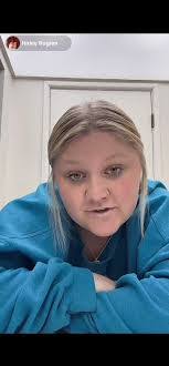 Haley Wooten's Instagram, Twitter & Facebook