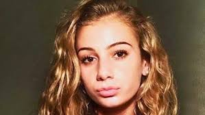 What I wish I'd told my cousin who took her own life