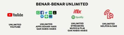 We did not find results for: Paket Internet Unlimited Im3 Ooredoo Tanpa Kuota