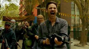 Episode #50 (season 5, episode 10/season finale). Strike Back Season 3 New Trailer Hd Youtube