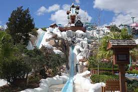 The Amazingly Cool Guide To Disney S Blizzard Beach Water Park