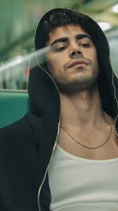 Showreel with Capcut and Tubeman