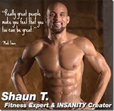 Click to see the complete review at weightomaintain.com. Shaun T Quotes Quotesgram