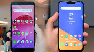 Daftar Harga Dan Spesifikasi Asus Zenfone Max Pro M1 Dan Asus Zenfone 5 Tribunstyle Com