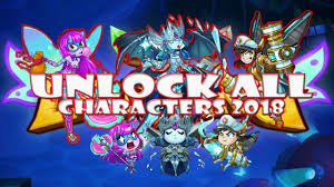 For (var i = 0; Everwing Unlock All Characters 2018 Lucia Lyra Trixie Youtube