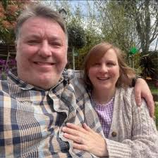 A Heartfelt Tribute to Blood Cancer Champion John Soper by Grandson Preston  Norman