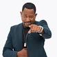 Martin Lawrence