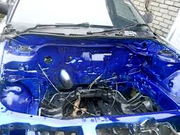 Gambar cuci kereta warna biru. Kereta Motec Mat S Blog Page 2