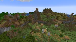 25 Best Minecraft 1.20 Seeds - Dot Esports