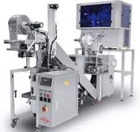 How Pyramid Tea Bag Packaging Machine Works?