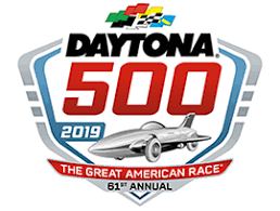 2019 nascar tv ratings and viewership numbers. 2019 Daytona 500 Wikipedia