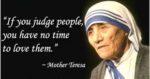 The Evidence Of Kindness Mother Teresa Quotes Mother Teresa Inspirational Quotes For Women