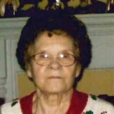 Mary Pilcher Obituary May 19, 2017