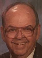 Donald Hamrick Obituary (1934