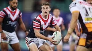 Check spelling or type a new query. Nrl 2021 Sydney Roosters Vs Brisbane Broncos Broncos Shut Down Sam Walker Scg Upset Win Tevita Pangai Jr