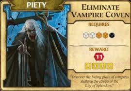 Visit your friendly local game shop to purchase it! Lords Of Waterdeep Dungeons And Dragons Victory Conditions