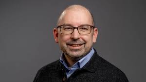 SWR4 Moderator Wolfgang Bender