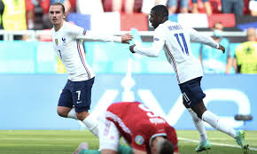 I campioni del mondo in carica affrontano l'outsider ungheria in quel che può essere definito il crocevia del raggruppamento f di euro 2020. G Bhg9gkay Xwm