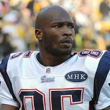 Ochocinco's case for Super spot