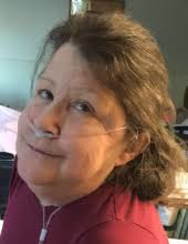 Obituary for Robin M. Hadley