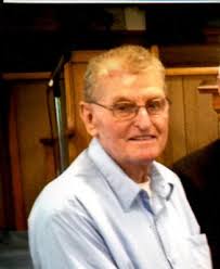 Obituary information for Oscar James Crosby