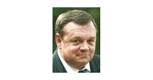 Donald Goulet Obituary (1947