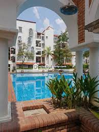 The accommodations of andalucía satisfy the most demanding traveler, from a different environment to the most classic style. Condo For Sale At Andalucia Pantai For Rm 880 000 By Carlos Soong Durianproperty
