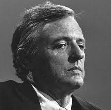 William F. Buckley Jr.