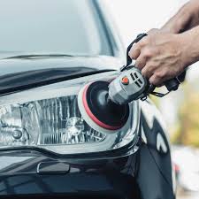 The most common car wax is carnauba or 'brazil wax'. The 5 Best Car Buffers 2021 Review