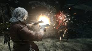 Ebay.de has been visited by 100k+ users in the past month I Really Wanted To Make A Dmc Devil May Cry 2 Dmc 5 Director Hideaki Itsuno Vg247