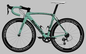 Bianchi Oltre Xr4ロードバイク3dモデル Turbosquid 1280269 Bike Bicycle 3d Model