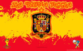 Lionel messi, sport, football, nike, leopard, club, fc barcelona. La Furia Roja 2014 Spain Football Crest Logo World Cup Wallpapers Desktop Background