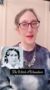 #Witch #witches #Winnsboro #maryingleman #herbalist #witchcraft