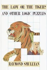 So, are you ready to be curious, creative and kind with us? The Lady Or The Tiger And Other Logic Puzzles By Raymond M Smullyan
