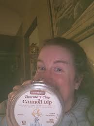 My 2 new all time favorites. Eating them with Aldi Cinamin Sugar Grahams. ❤ 