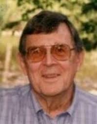 Hubert Ellwood Repman Obituary