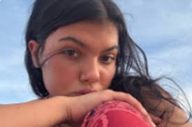 Official Cause of Death Revealed for 19-Year-Old Woman Whose Body Was Found on Beach Surrounded by Wild Dogs