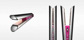 Dyson Corrale Hair Straightener Or Flat Iron New Dyson Hair Tool Hair Straightener Hair Dyson